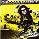 Disconvenience - War On Wankers