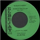 Levert Allison - Sugar Daddy / You Made A World