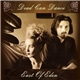 Dead Can Dance - East Of Eden