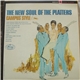 The Platters - The New Soul Of The Platters - Campus Style