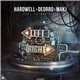 Hardwell & Deorro & MAKJ Feat. Fatman Scoop - Left Right