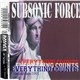 Subsonic Force - Everything Counts (Rave Remixes 1995)