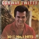 Conway Twitty - 20 Certified No.1 Hits