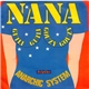 Anarchic System - Nana Guili Guili Gouzy Gouzy