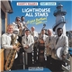 Shorty Rogers - Bud Shank And The Lighthouse All Stars - Eight Brothers