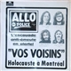 Vos Voisins - Vos Voisins