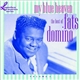 Fats Domino - My Blue Heaven - The Best Of Fats Domino (Volume One)