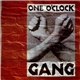 One O'Clock Gang - Carry Me