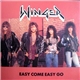 Winger - Easy Come Easy Go