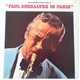 Paul Gonsalves - Paul Gonsalves In Paris