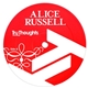 Alice Russell - Fly In The Hand