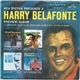 Harry Belafonte - Harry Belafonte Preview Album