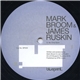 Mark Broom & James Ruskin - No Time Soon EP