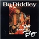 Bo Diddley - Bo Knows Bo