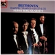 Alban Berg Quartett, Ludwig van Beethoven - Quartette / Quartets Op.127 & 135
