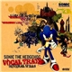 Various - Sonic The Hedgehog Vocal Traxx: Several Wills