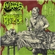 Haggus / Weedeous Mincer - Haggus / Weedeous Mincer Split