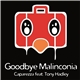 Caparezza Feat. Tony Hadley - Goodbye Malinconia