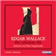 Edgar Wallace Gelesen Von Peer Augustinski - Der Schwarze Abt