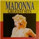 Madonna - Greatest Hits Live In Concert