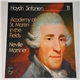 Joseph Haydn, The Academy Of St. Martin-in-the-Fields, Sir Neville Marriner - Haydn Sinfonien 11