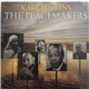 Karl Jenkins - The Peacemakers