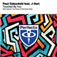Paul Oakenfold Feat. J Hart - Touched By You