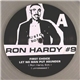 Various - Ron Hardy #9