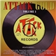 Various - Attack Gold Volume 1