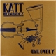 Katt Hernandez - Unlovely