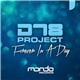 DT8 Project - Forever In A Day