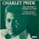 Charley Pride - Help Me Make It Through The Night