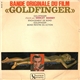 John Barry - Goldfinger