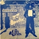J.J Sparks & The City Gents - Brixton Blue Beat