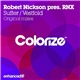 Robert Nickson Pres. RNX - Suffer / Vestfold