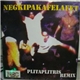 Negkipakafelafet - Plitaplitris Remix