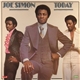 Joe Simon - Today