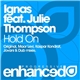 Ignas Feat. Julie Thompson - Hold On