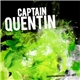 Captain Quentin - Instrumental Jet Set