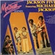 Jackson Five featuring Michael Jackson - Motown Legends