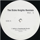 The Dizko Knights - The Dizko Knights Remixes Vol. 1