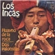 Los Incas - Huayno De La Roca / Dos Palomitas