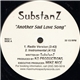 SubstanZ - Another Sad Love Song