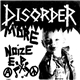 Disorder - More Noize E.P.