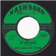 Edna Gallmon Cooke - At The Gate / Poor Me