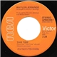 Waylon Jennings - This Time / Mona