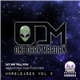 One Dark Martian - Unreleased Vol. 3