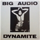 Big Audio Dynamite - Big Audio Dynamite