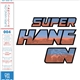 Koichi Namiki, Katsuhiro Hayashi & Shigeru Ohwada - Super Hang-On