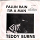 Teddy Burns - Fallin Rain